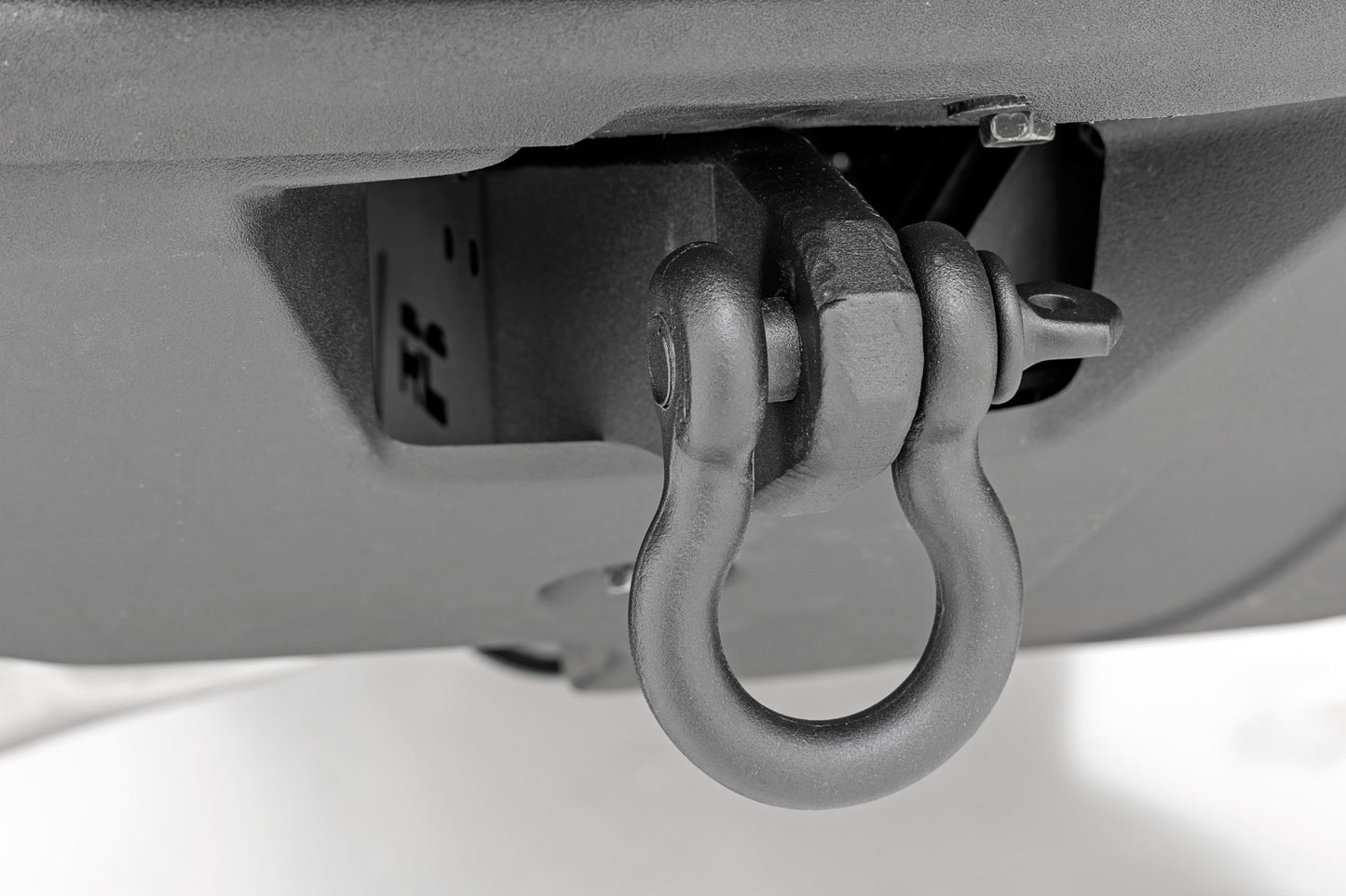 Tow Hook Brackets | Ford Bronco 4WD (2021-2026)