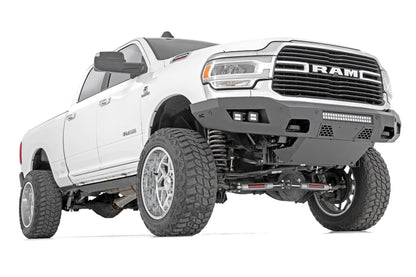 Front Bumper | Ram 2500/3500 2WD/4WD (2019-2026)