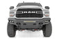Front Bumper | Ram 2500/3500 2WD/4WD (2019-2026)