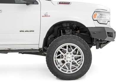 Front Bumper | Ram 2500/3500 2WD/4WD (2019-2026)