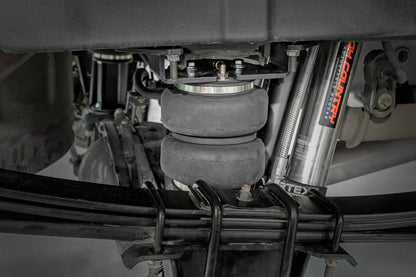 Air Spring Kit w/compressor | 4-6 Inch Lift Kit | Wireless Controller | Chevy/GMC 1500