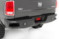Rear Bumper | Ram 2500 (10-26)/3500 (11-25) 2WD/4WD