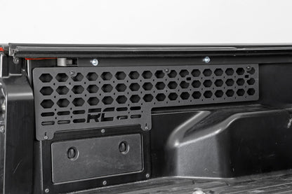 Molle Bed Mounting Panels | Combo | Toyota Tacoma 2WD/4WD (2005-2023)