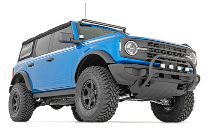 Nudge Bar | 20 Inch Spectrum Series | Ford Bronco 4WD (2021-2026)