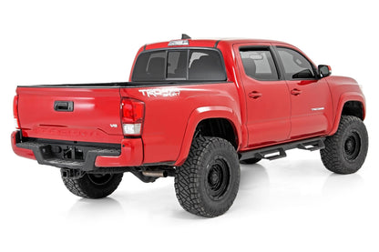 3.5 Inch Lift Kit | Vertex | Toyota Tacoma 2WD/4WD (2005-2023)