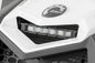 6" LED Light Kit | Cowl Mount | Can-Am Maverick X3