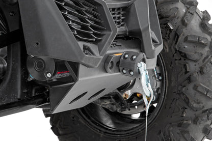 Winch Mount | Front | Can-Am Maverick X3