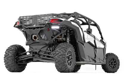 6" LED Light Kit | Tail Light Mount | Can-Am Maverick X3