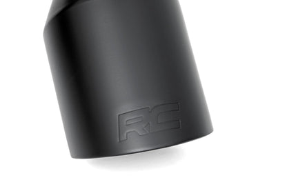 Performance Exhaust | Dual Outlet | Jeep Wrangler JL (18-26)/Wrangler Unlimited (18-26)