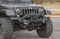 Front Bumper | Sport | OE Fog | Jeep Gladiator JT/Wrangler JK & JL/Wrangler Unlimited