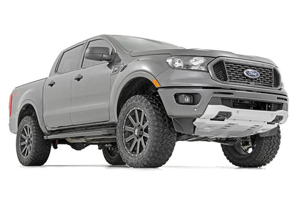 2.5 Inch Leveling Kit | Ford Ranger 2WD/4WD (2019-2026)