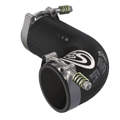 Cold Side Intercooler Pipe for Silverado, Sierra 1500 / Tahoe, Yukon, Suburban, Escalade Duramax 3.0