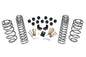 3.75 Inch Lift Kit | Combo | 6 Cyl | Jeep Wrangler TJ (97-06)/Wrangler Unlimited (04-06)