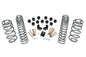 3.75 Inch Lift Kit | Combo | 4 Cyl | Jeep Wrangler TJ (97-06)/Wrangler Unlimited (04-06)