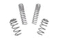 2.5 Inch Lift Kit | 4 Cyl | Jeep Wrangler TJ (97-06)/Wrangler Unlimited (04-06)