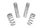 2.5 Inch Lift Kit | 6 Cyl | Jeep Wrangler TJ (97-06)/Wrangler Unlimited (04-06)