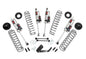 3.25 Inch Lift Kit | M1R | Jeep Wrangler Unlimited 2WD/4WD (2007-2018)
