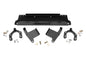 Winch Mounting Plate | Factory Bmpr | Jeep Wrangler JK/Wrangler Unlimited (07-18)