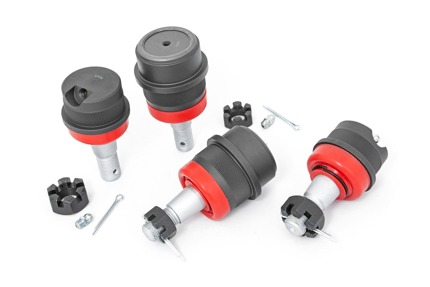 Heavy Duty Replacement Ball Joints | Jeep Cherokee XJ/Comanche MJ/Wrangler TJ