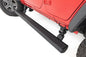 Power Running Boards | Dual Electric Motor | 4 Door | Jeep Wrangler JL (2018-2026)