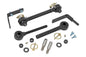 Quick Disconnect Sway Links | 3.5-6 Inch Lift | Jeep Gladiator JT/Wrangler JK/Wrangler Unlimited