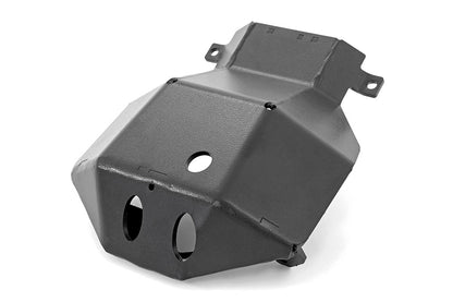 M186 Diff Skid | Jeep Wrangler JL (18-23)/Wrangler Unlimited (18-23)