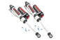 Vertex 2.5 Reservoir Front Shocks | 6" | Jeep Gladiator JT/Wrangler JL (18-24)