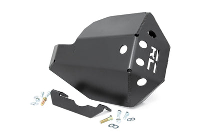 M220 Diff Skid | Rear | Jeep Wrangler JL (21-24)/Wrangler Unlimited Rubicon (18