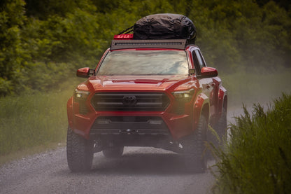3.5 Inch Lift Kit | M1R | Toyota Tacoma 4WD (2024-2026)