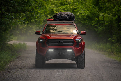 3.5 Inch Lift Kit | M1R | Toyota Tacoma 4WD (2024-2026)