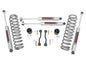 2.5 Inch Leveling Kits | Springs | Jeep Gladiator JT 4WD (2024-2026)