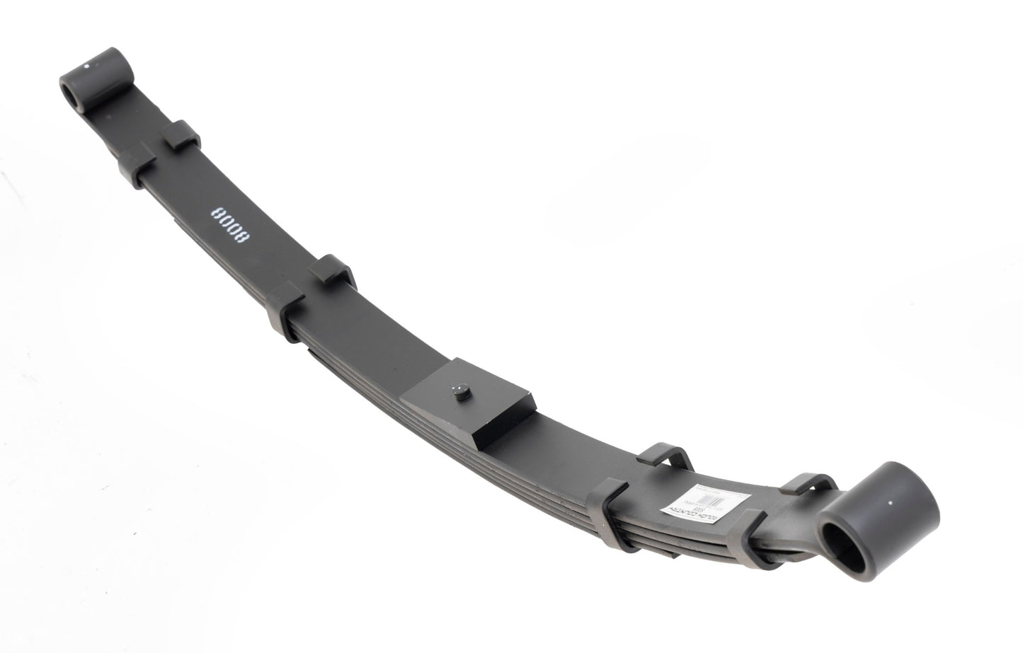 Rear Leaf Springs| 2.5" Lift | Pair | Jeep CJ5/CJ7 7 4WD (1976-1986)