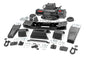Hidden Winch Mount | 12000S | Toyota Tundra 2WD/4WD (2022-2026)
