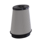 Air Filter (Dry Extendable) For Intake Kit CAI-75-5170, CAI-75-5170D