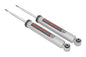 N3 Rear Shocks | 0-2.5" | Toyota RAV4 2WD/4WD (2019-2025)