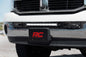 LED Bumper Mount | 20" | Ram 2500 (03-18)/3500 (03-18) 4WD