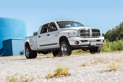 LED Bumper Mount | 20" | Ram 2500 (03-18)/3500 (03-18) 4WD