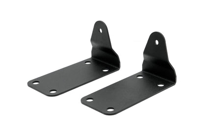 LED Bumper Mount | 40" Curved | Ram 2500/3500 4WD (2011-2018)