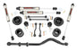 3.5 Inch Lift Kit | Spacers | V2 | Jeep Gladiator JT 4WD (2024-2026)