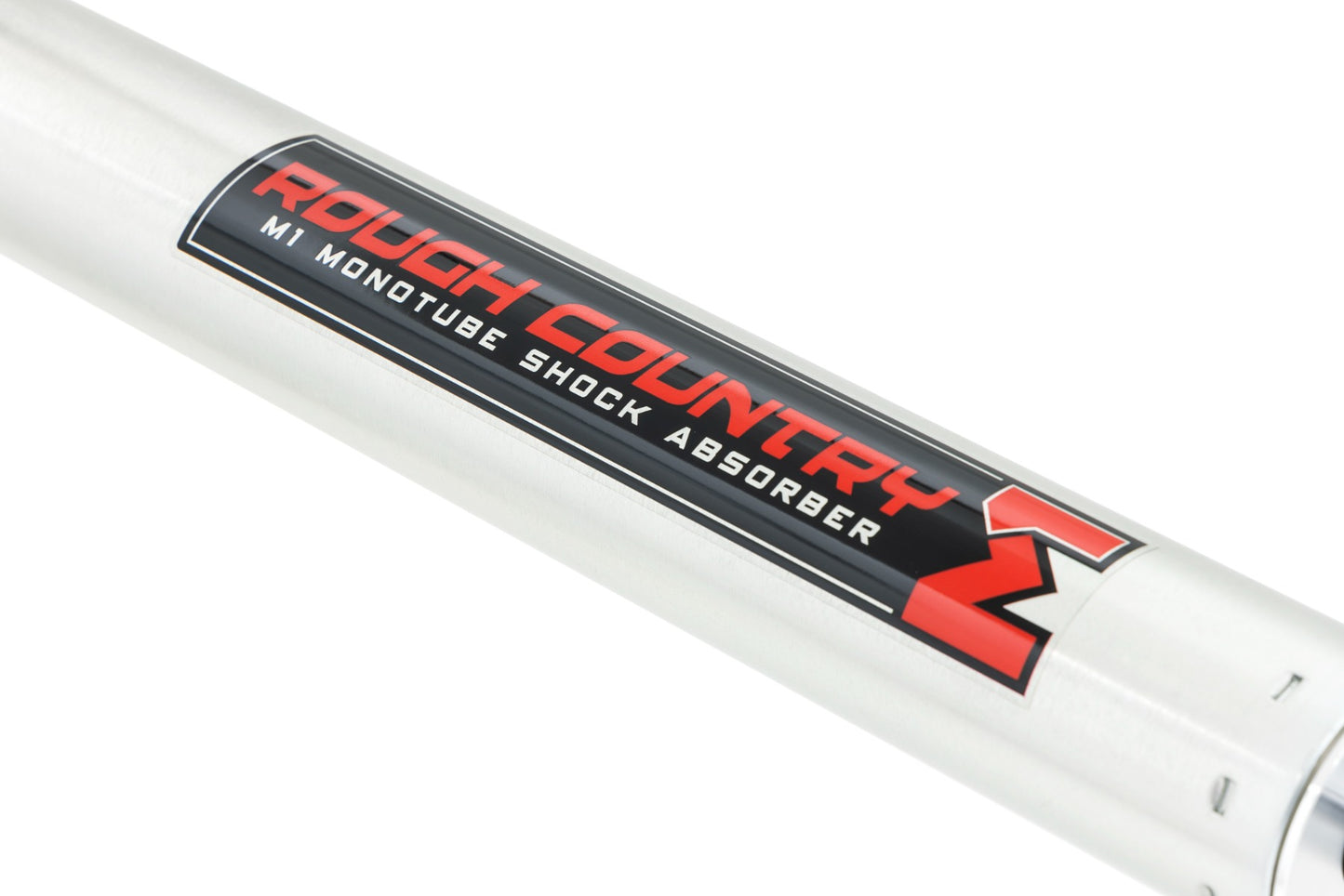 M1 Monotube Rear Shocks | 0-3.5" | Toyota Tundra 2WD/4WD (2022-2026)