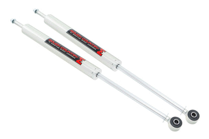 M1 Monotube Front Shocks | 5-6.5" | Ram 2500 4WD (2014-2026)