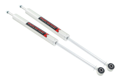 M1 Monotube Front Shocks | 5-7" | Ford F-250/F-350 Super Duty 4WD (2005-2026)