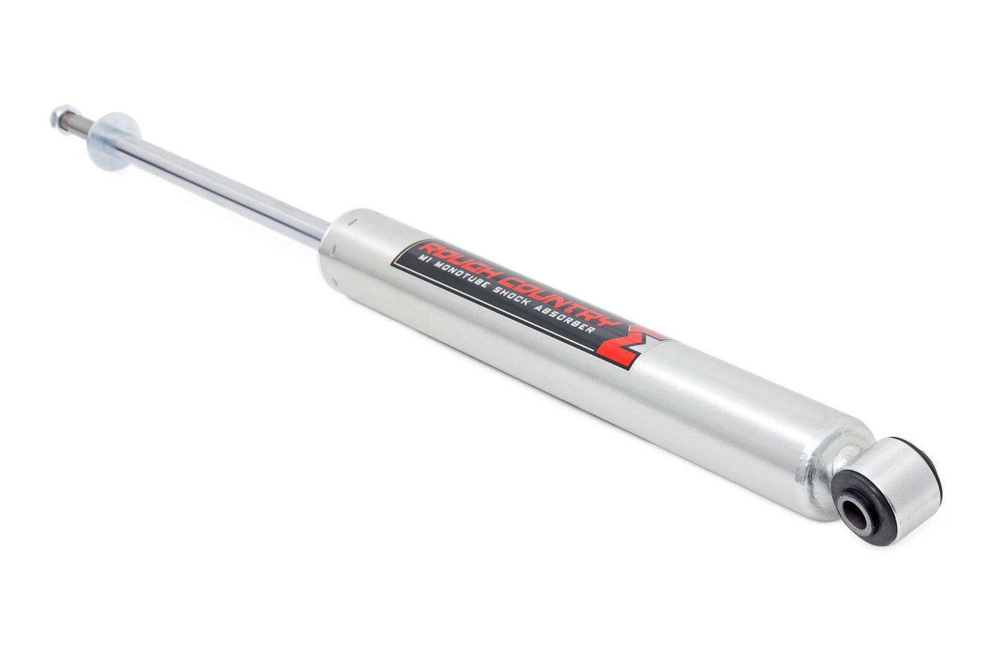M1 Monotube Front Shocks | 2-3" | Ram 3500 4WD (1994-2002)