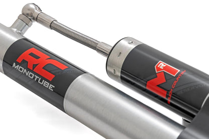 M1R Monotube Rear Shocks | 3-4.5" | Chevy/GMC Avalanche/Tahoe/Yukon/Yukon XL 1500 (00-20)