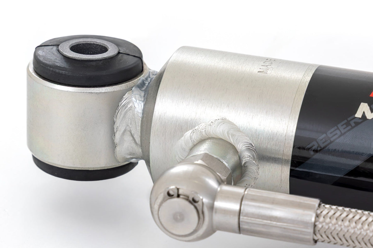 M1R Monotube Rear Shocks | 3-4.5" | Chevy/GMC Avalanche/Tahoe/Yukon/Yukon XL 1500 (00-20)