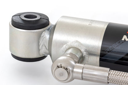 M1R Monotube Rear Shocks | 3-4.5" | Chevy/GMC Avalanche/Tahoe/Yukon/Yukon XL 1500 (00-20)