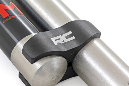 M1R Monotube Rear Shocks | 0-3" | Ram 1500 4WD (2009-2018 & Classic)