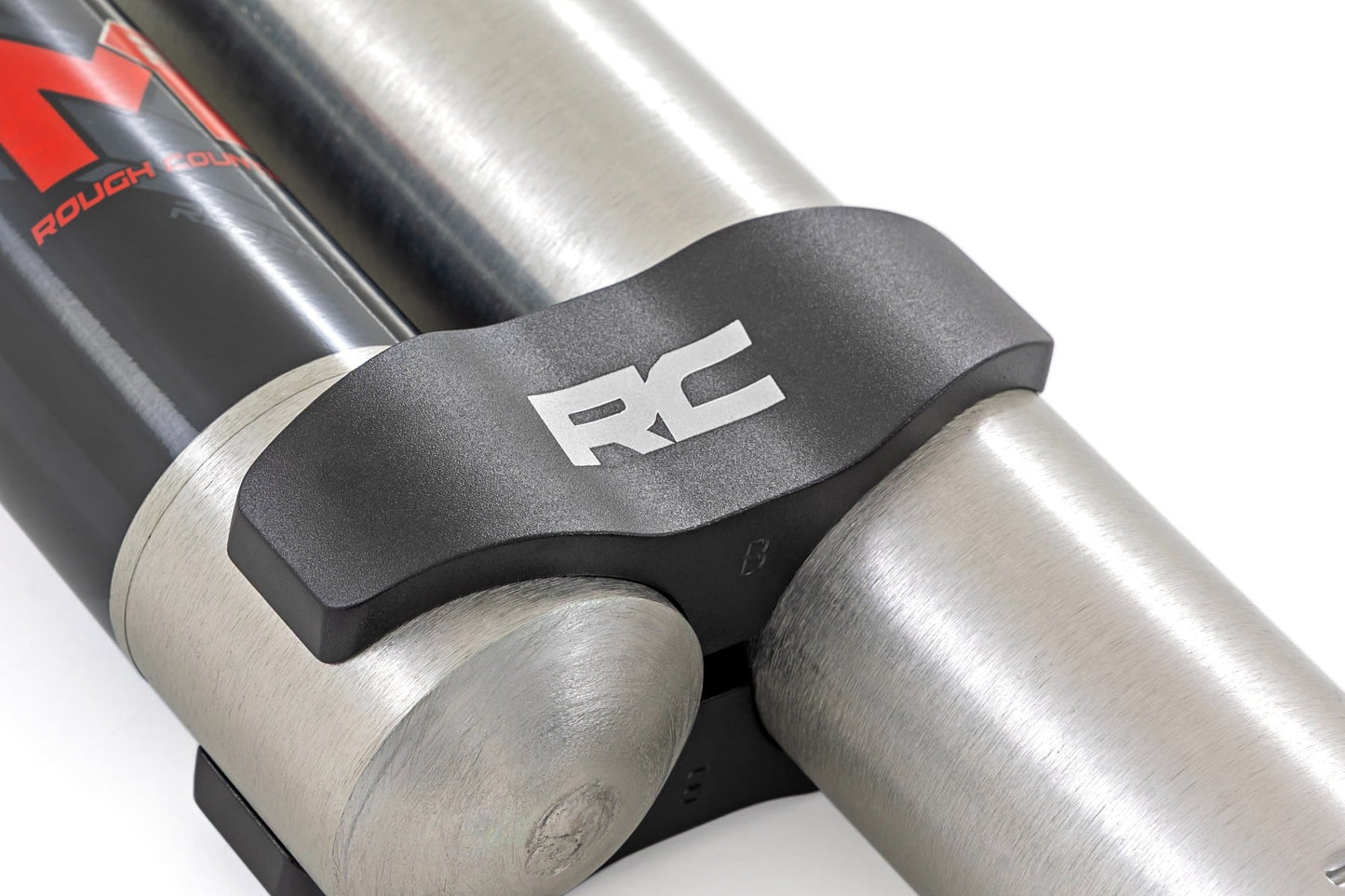 M1R Monotube Front Shocks | 0.5-2.5" | Jeep Wrangler JK/Wrangler Unlimited (07-18)