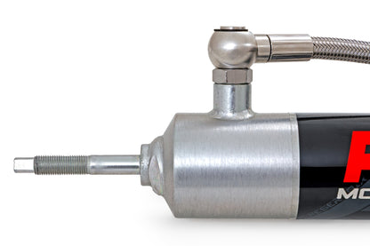 M1R Monotube Rear Shocks | 5-7" | Toyota Tacoma 4WD (2024-2026)
