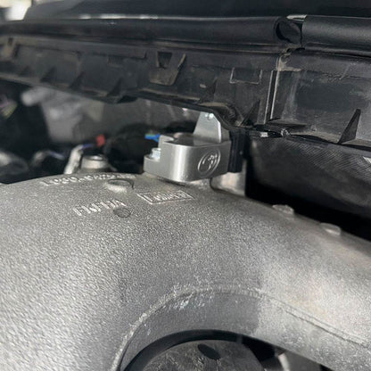 MAP Sensor Spacer Kit for 2020-2026 Ford Super Duty, 6.7L Powerstroke